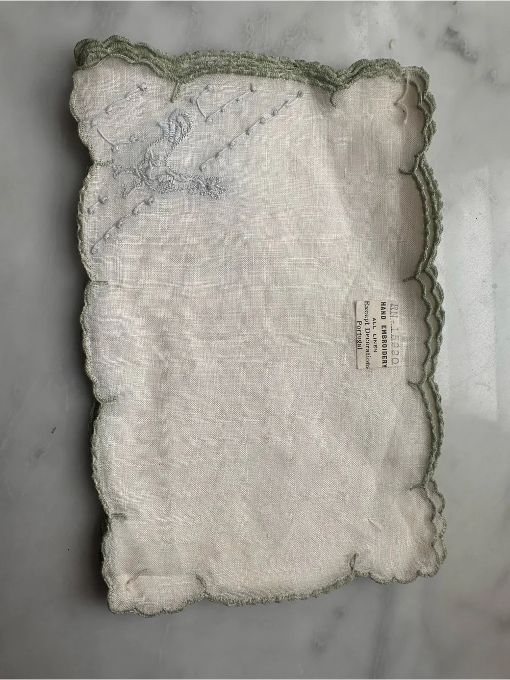 N/A vintage 100%